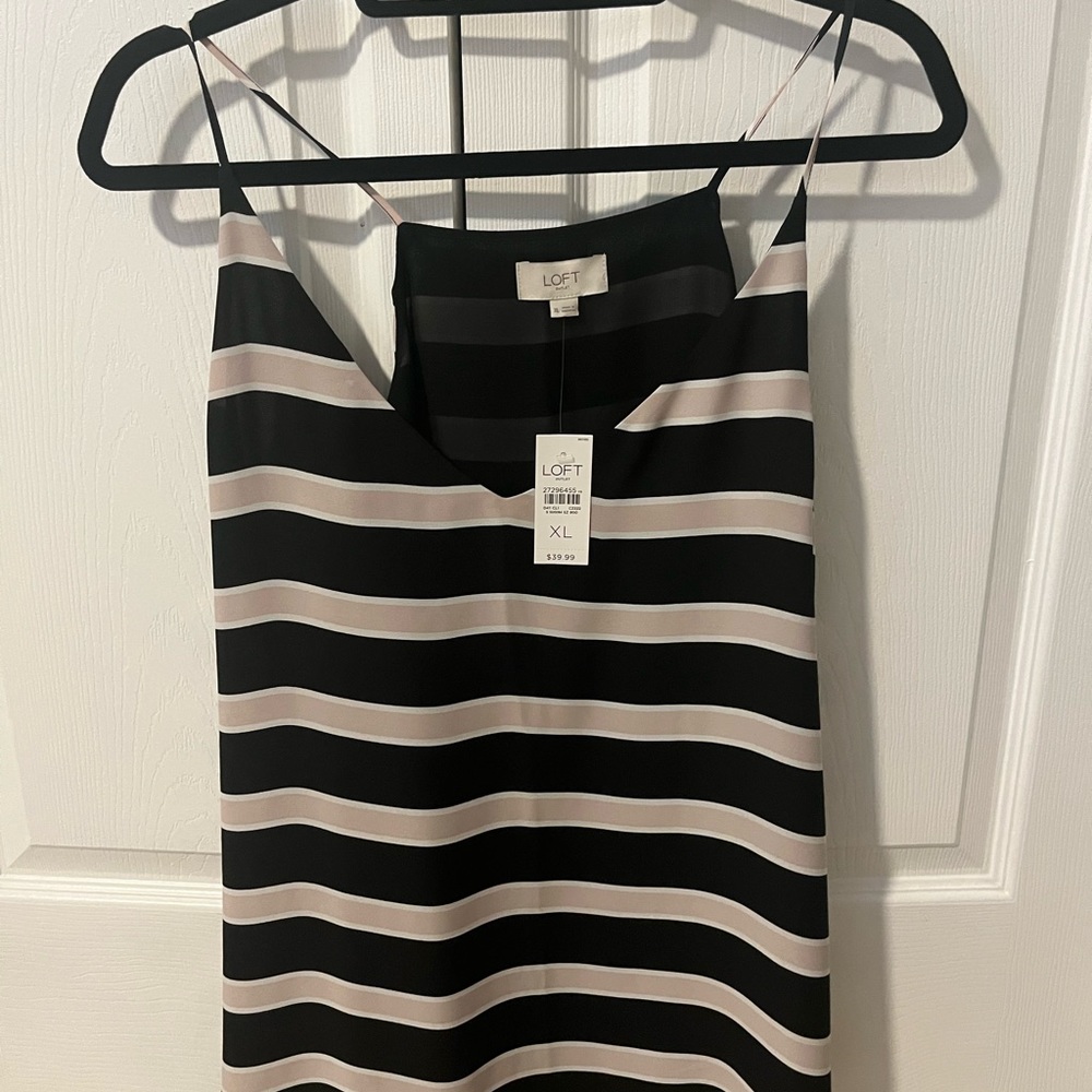 Loft xl NWT